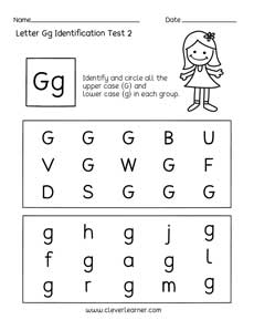Free Toddler practice sheets for Letters