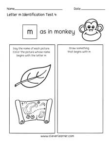 Free Toddler practice sheets for Letters