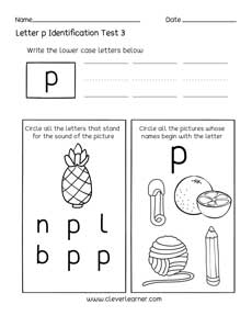 Free Toddler practice sheets for Letters