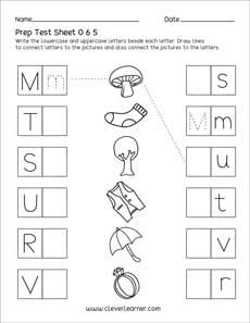 Free lower-case and Upper-case practice worksheets for homeschool kids